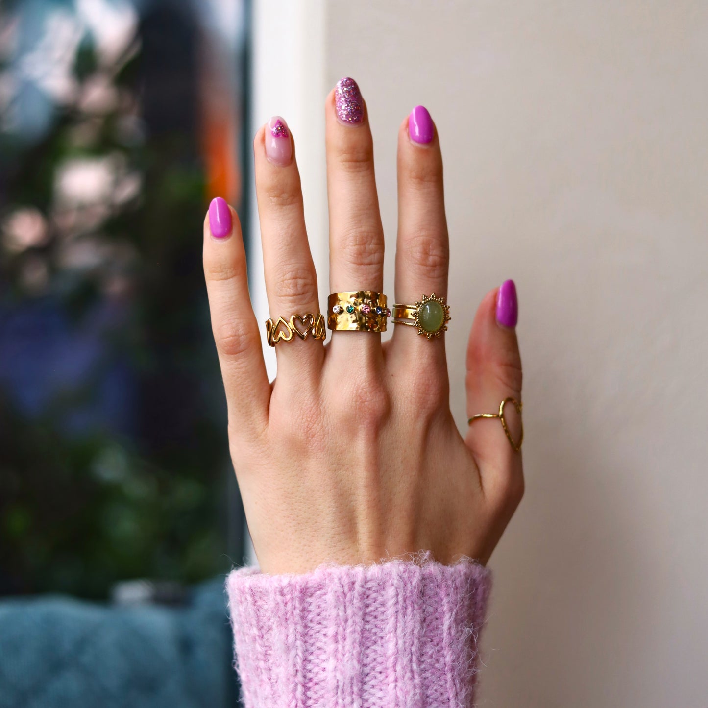 SOLA-D*G Casual shoes