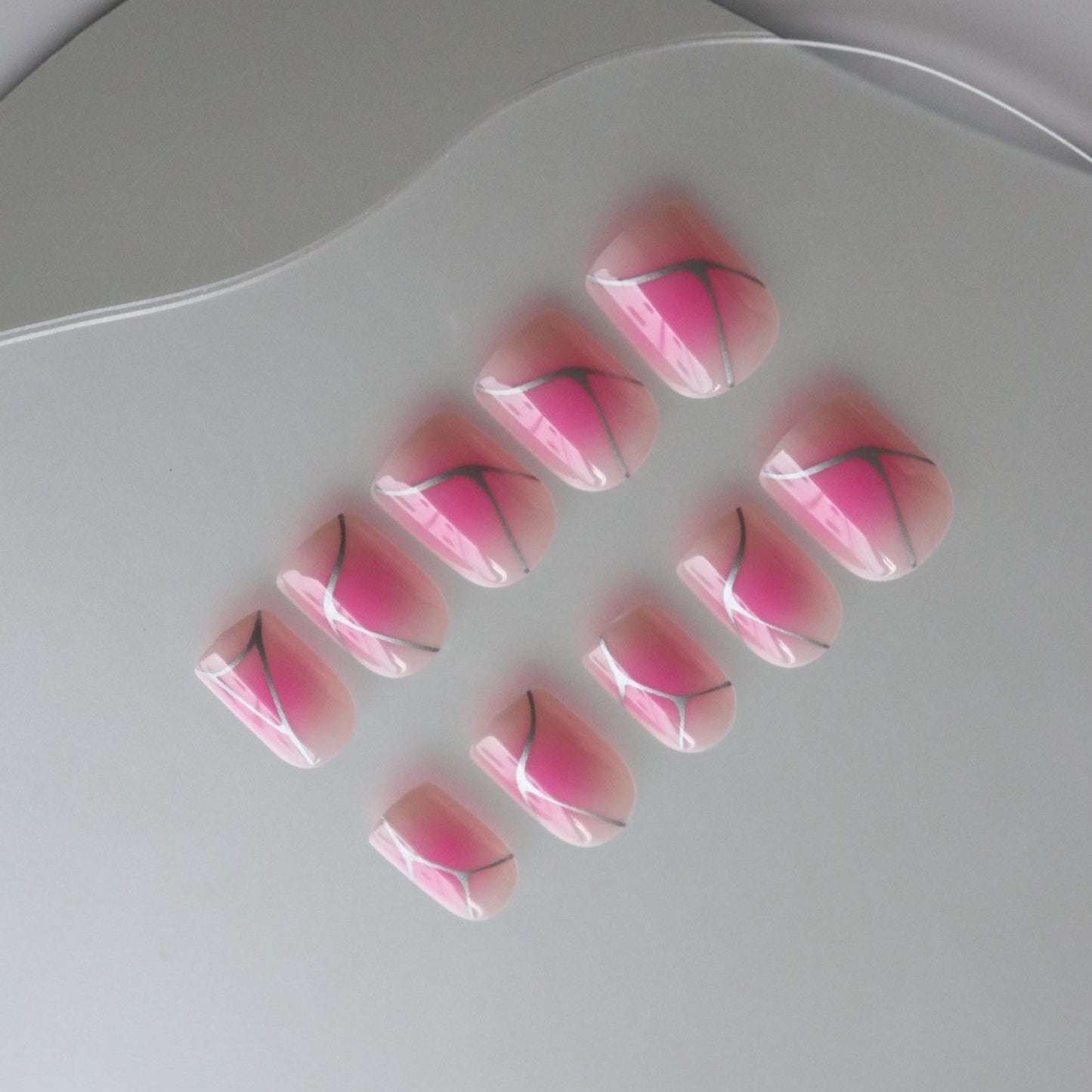 SOLA-D*G Casual shoes