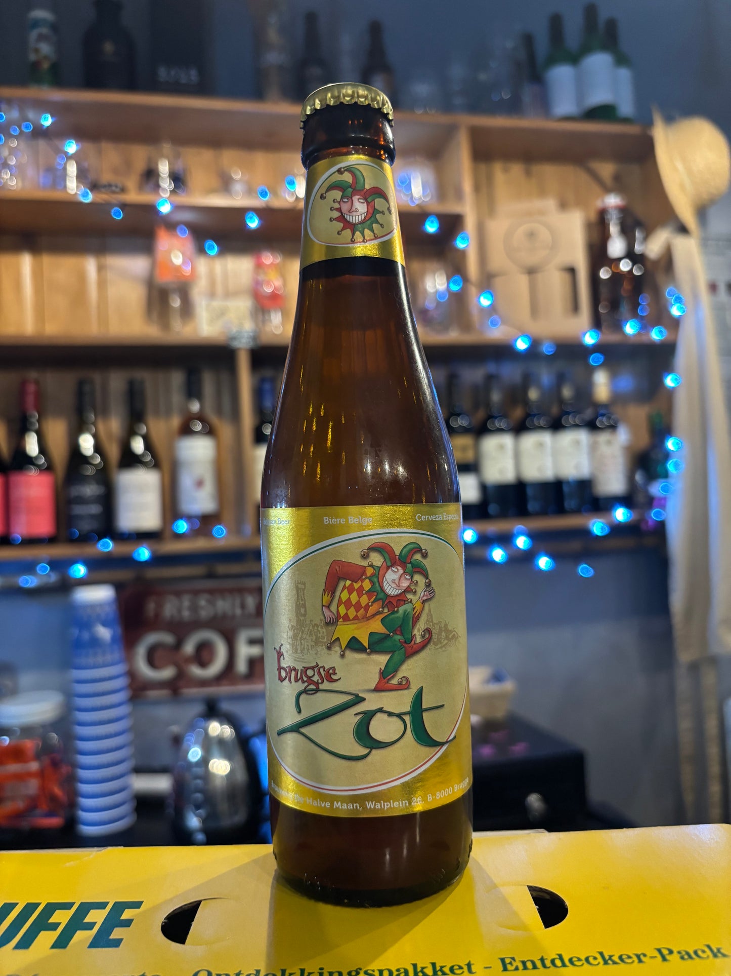 SOLA-D*G Casual shoes