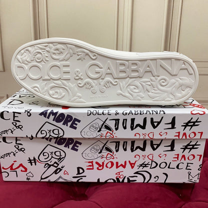 SOLA-D*G Casual shoes