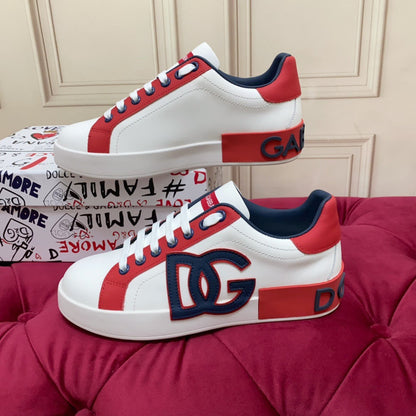 SOLA-D*G Casual shoes