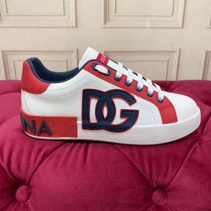 SOLA-D*G Casual shoes