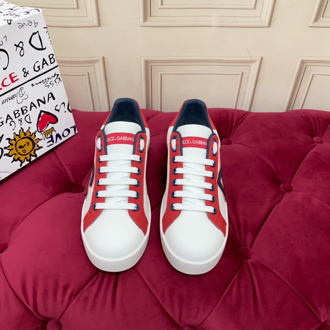 SOLA-D*G Casual shoes