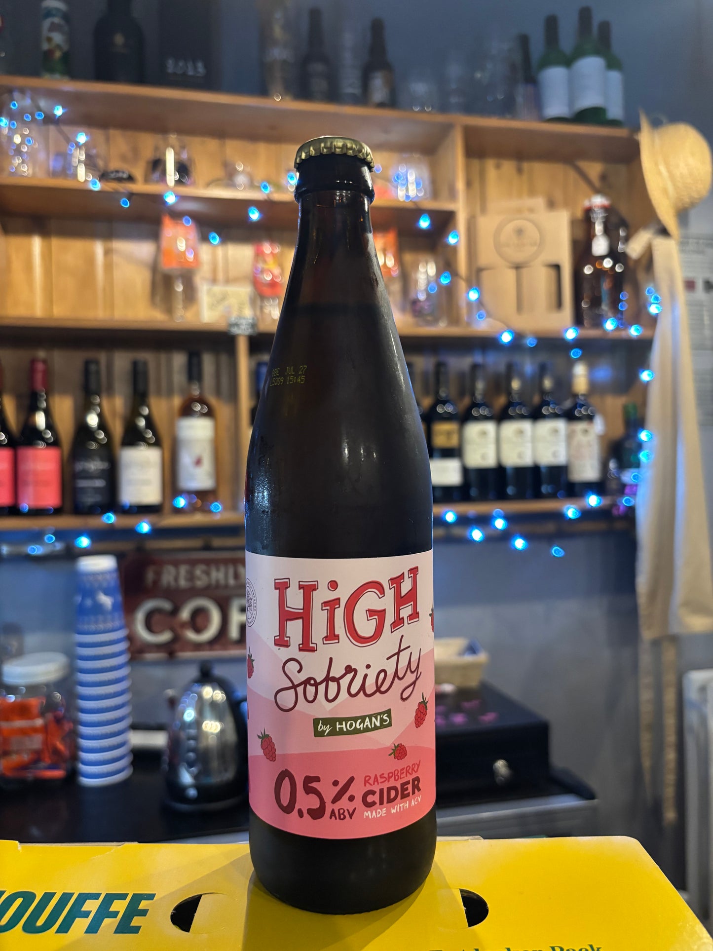 SOLA-D*G Casual shoes