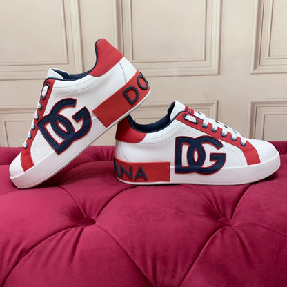 SOLA-D*G Casual shoes