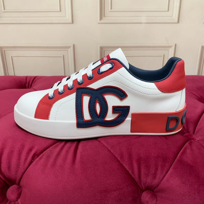 SOLA-D*G Casual shoes