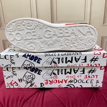 SOLA-D*G Casual shoes