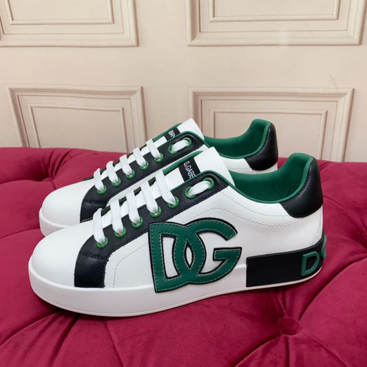 SOLA-D*G Casual shoes