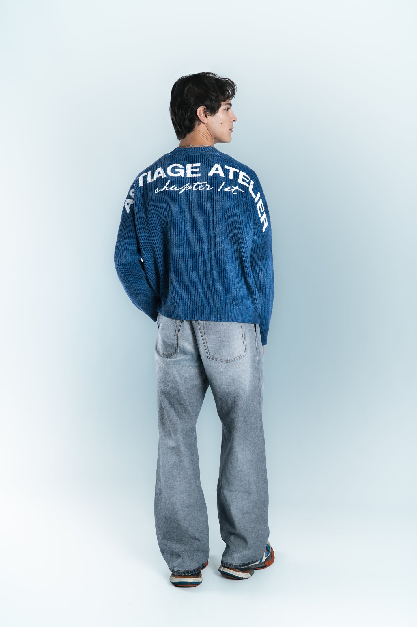 SOLA-D*G Casual shoes