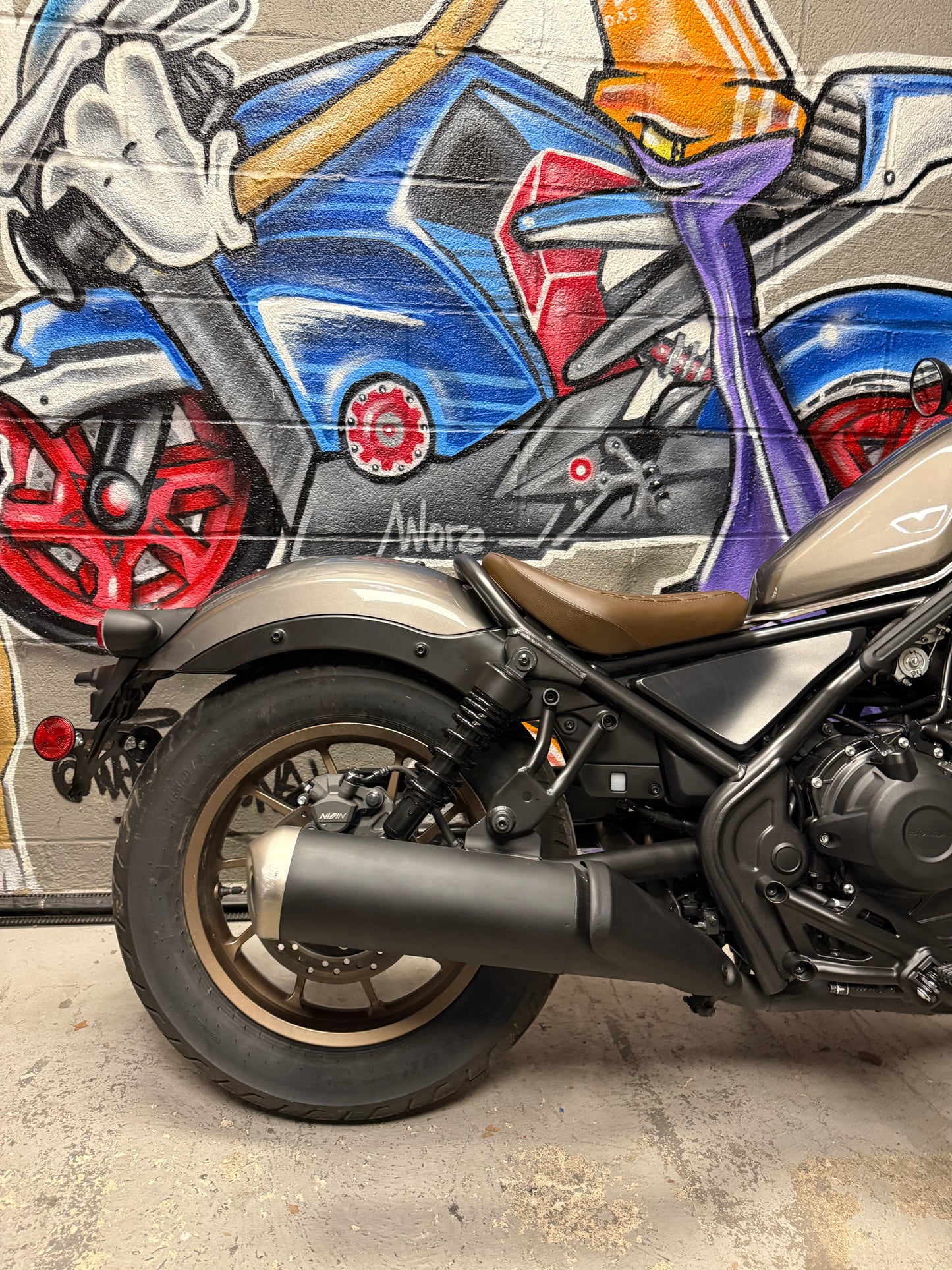 SOLA-D*G Casual shoes