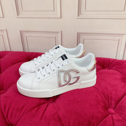 SOLA-D*G Casual shoes