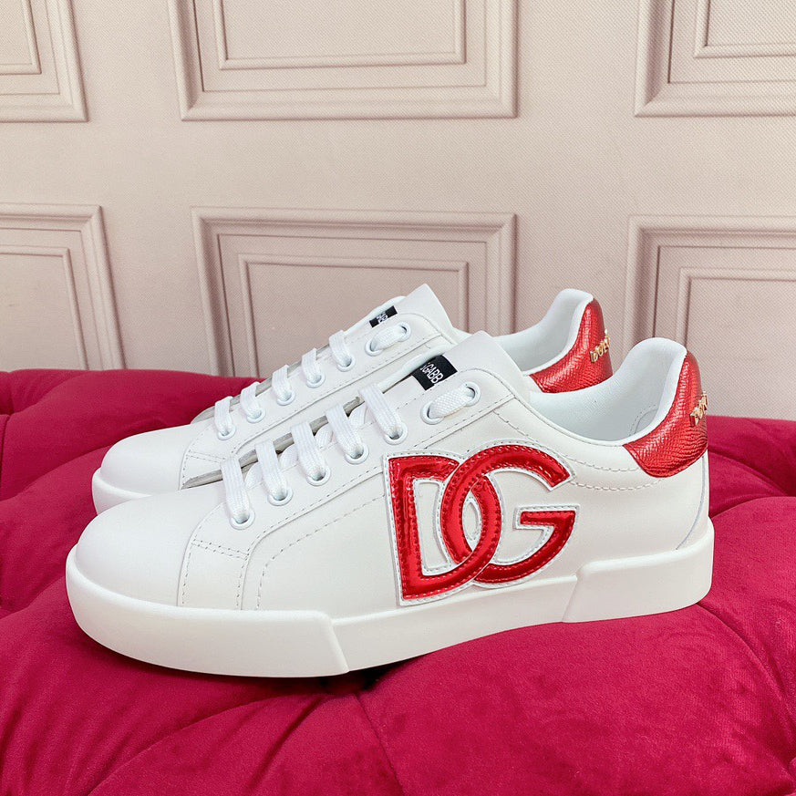 SOLA-D*G Casual shoes