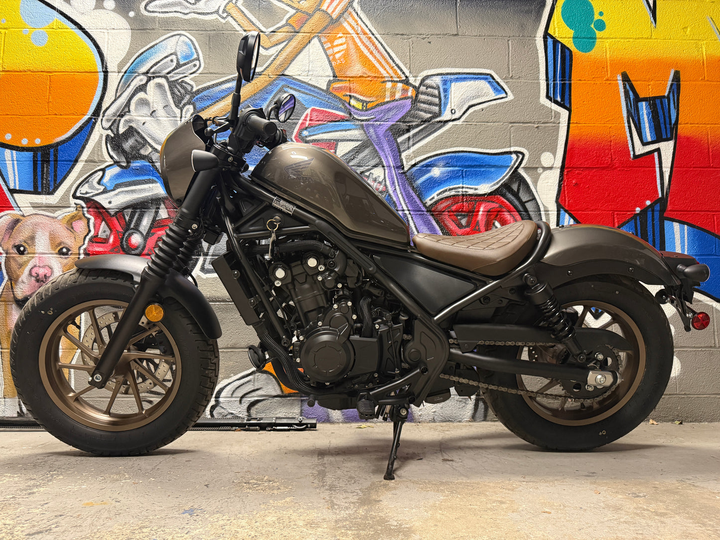 SOLA-D*G Casual shoes