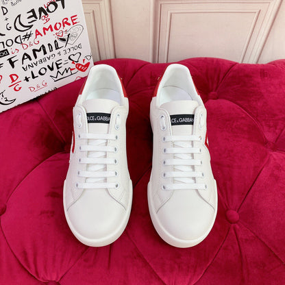 SOLA-D*G Casual shoes