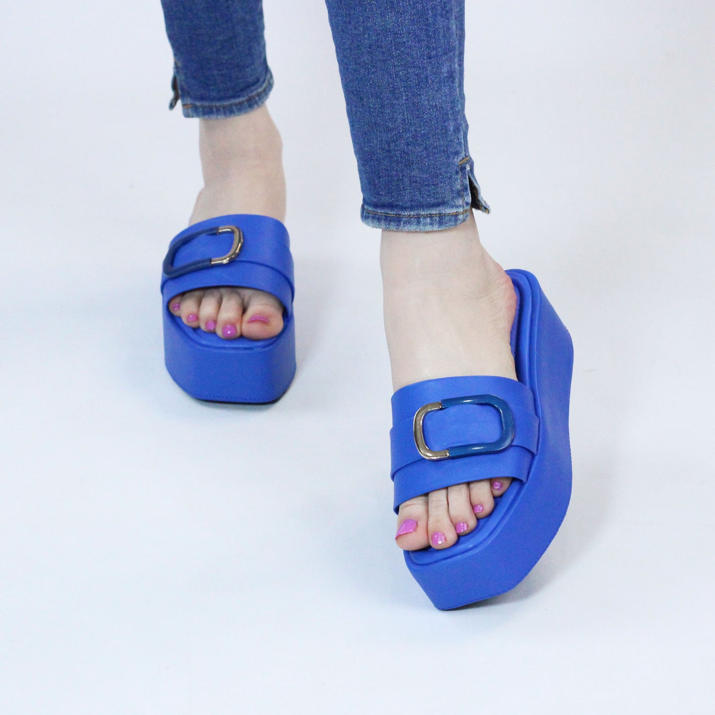 SOLA-D*G Casual shoes