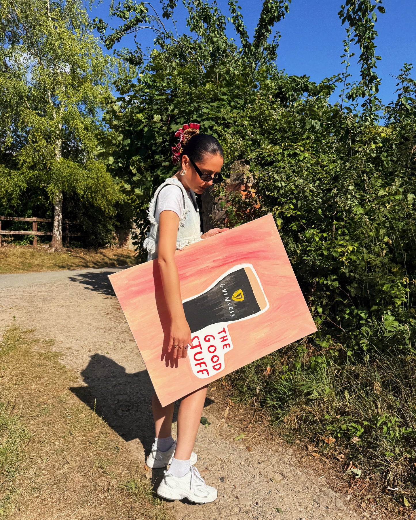 SOLA-D*G Casual shoes