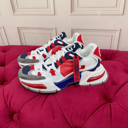 SOLA-D*G Casual shoes