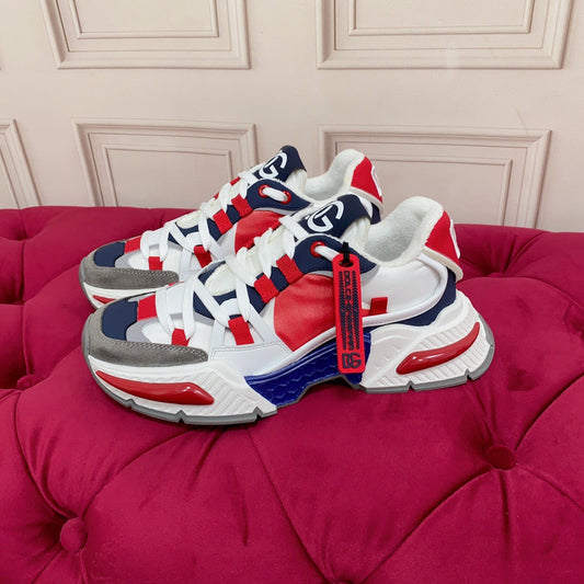 SOLA-D*G Casual shoes