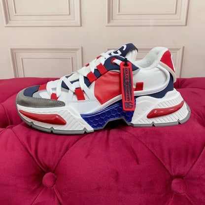 SOLA-D*G Casual shoes