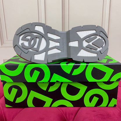 SOLA-D*G Casual shoes