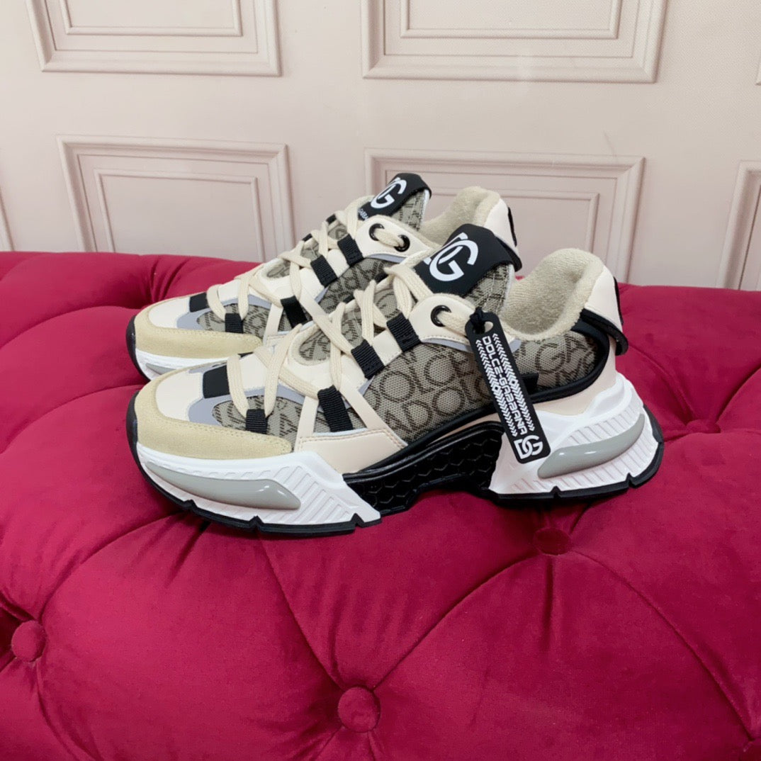 SOLA-D*G Casual shoes