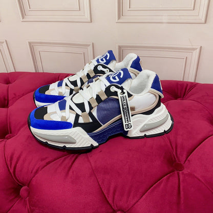 SOLA-D*G Casual shoes