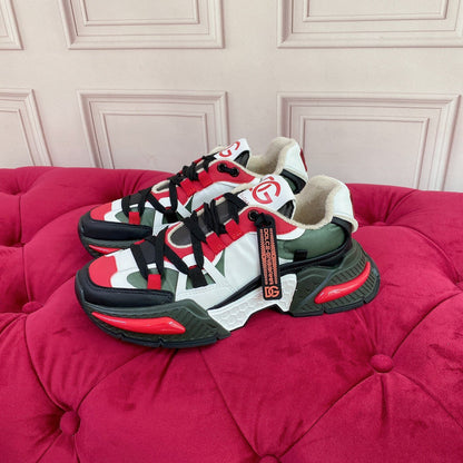 SOLA-D*G Casual shoes