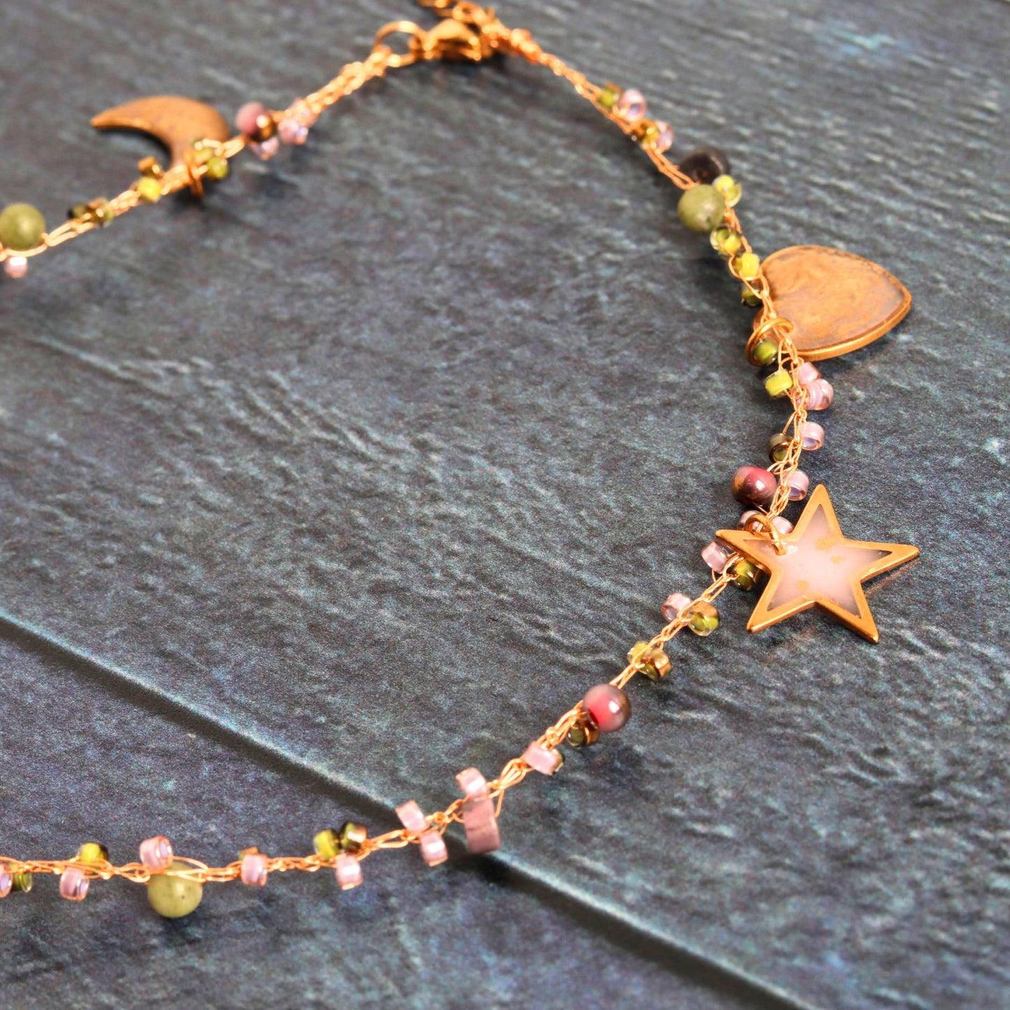 SOLA-D*G Casual shoes