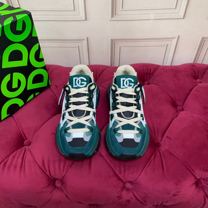 SOLA-D*G Casual shoes