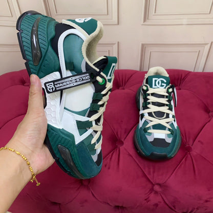 SOLA-D*G Casual shoes