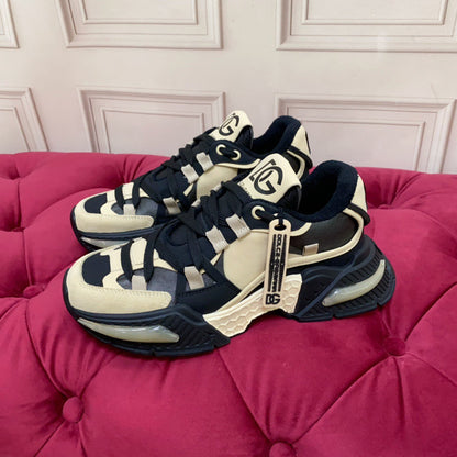 SOLA-D*G Casual shoes