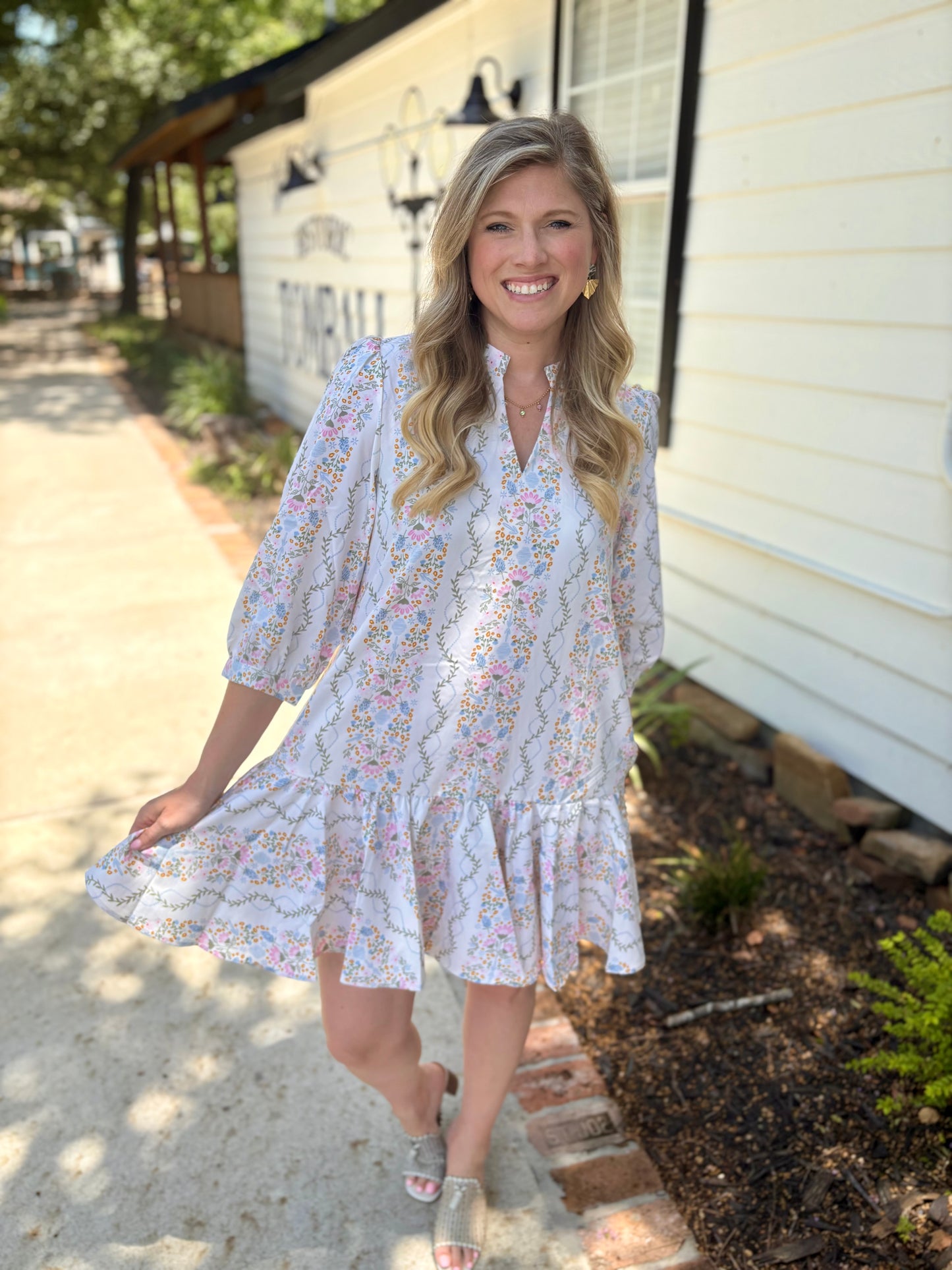 SOLA-D*G Casual shoes