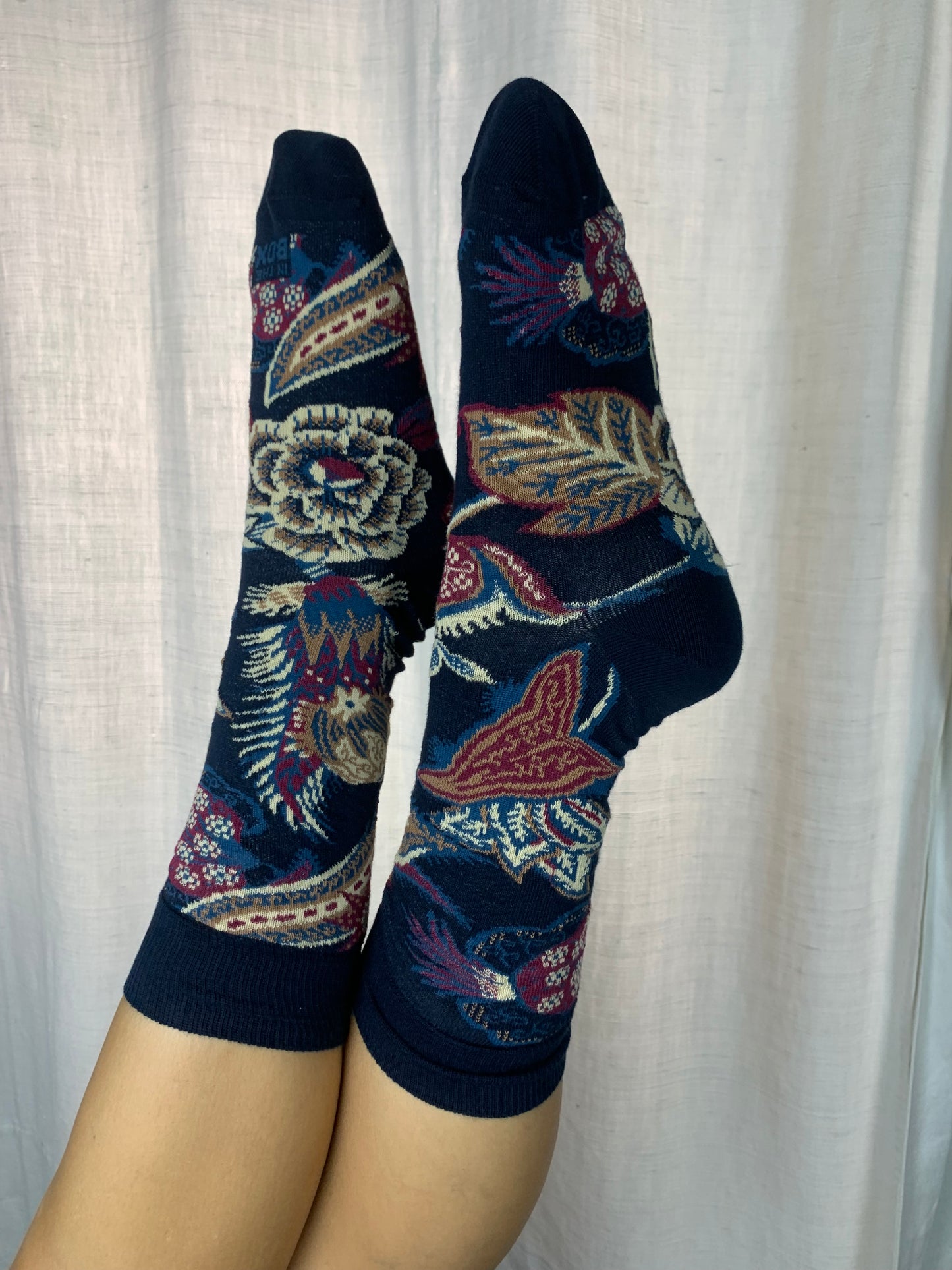 SOLA-D*G Casual shoes