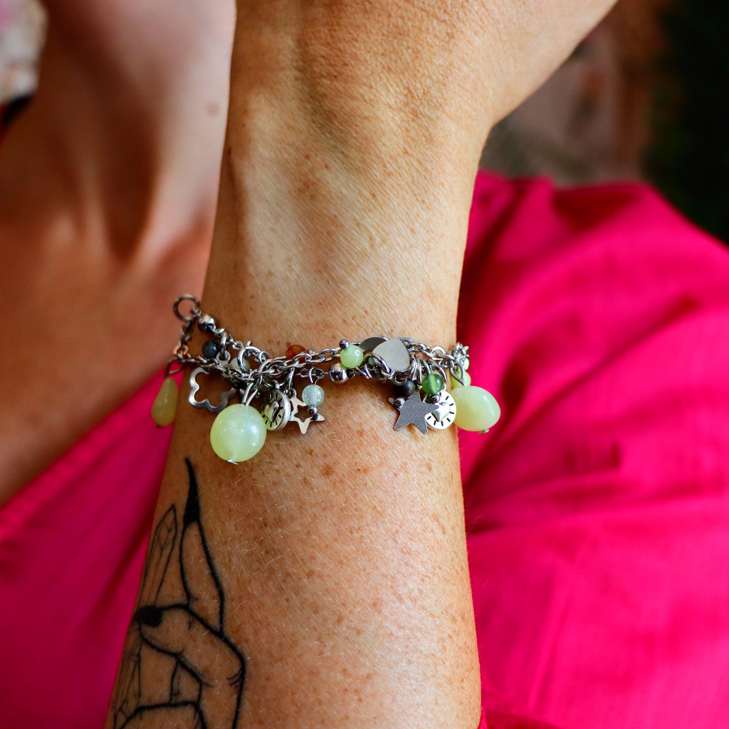 SOLA-D*G Casual shoes