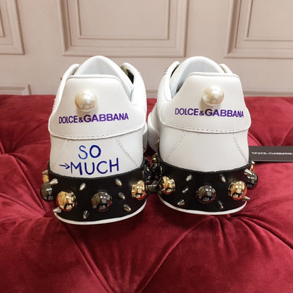 SOLA-D*G Casual shoes