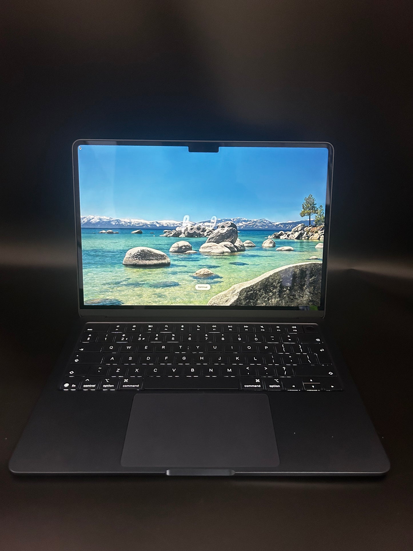 SOLA-D*G Casual shoes