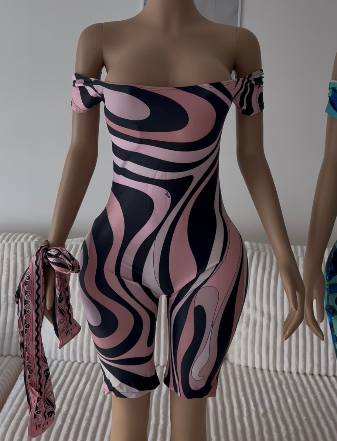 SOLA-D*G Casual shoes