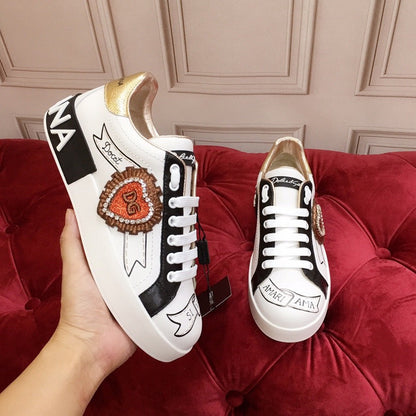 SOLA-D*G Casual shoes