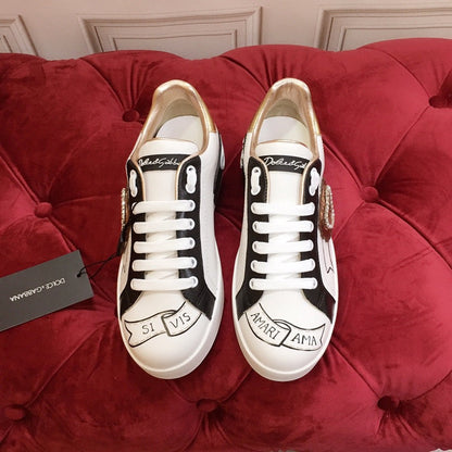 SOLA-D*G Casual shoes