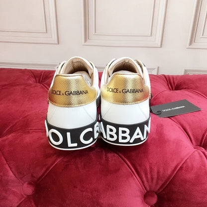 SOLA-D*G Casual shoes