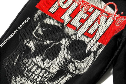 NEW-PP Cotton T-shirt