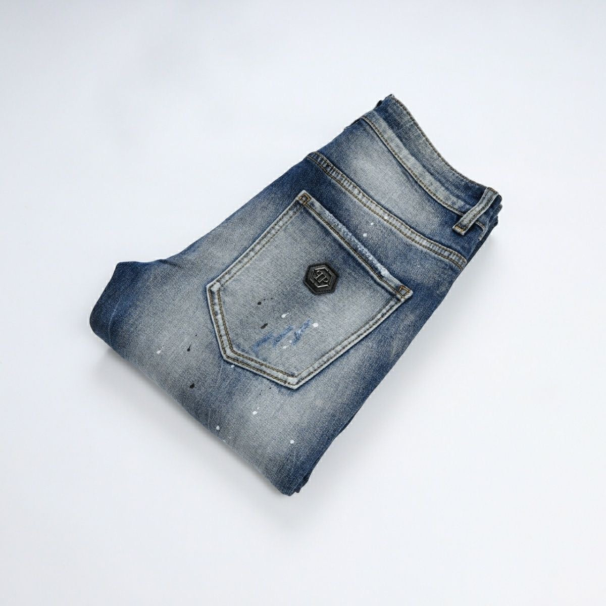 NEW-PP 2025SS JEANS