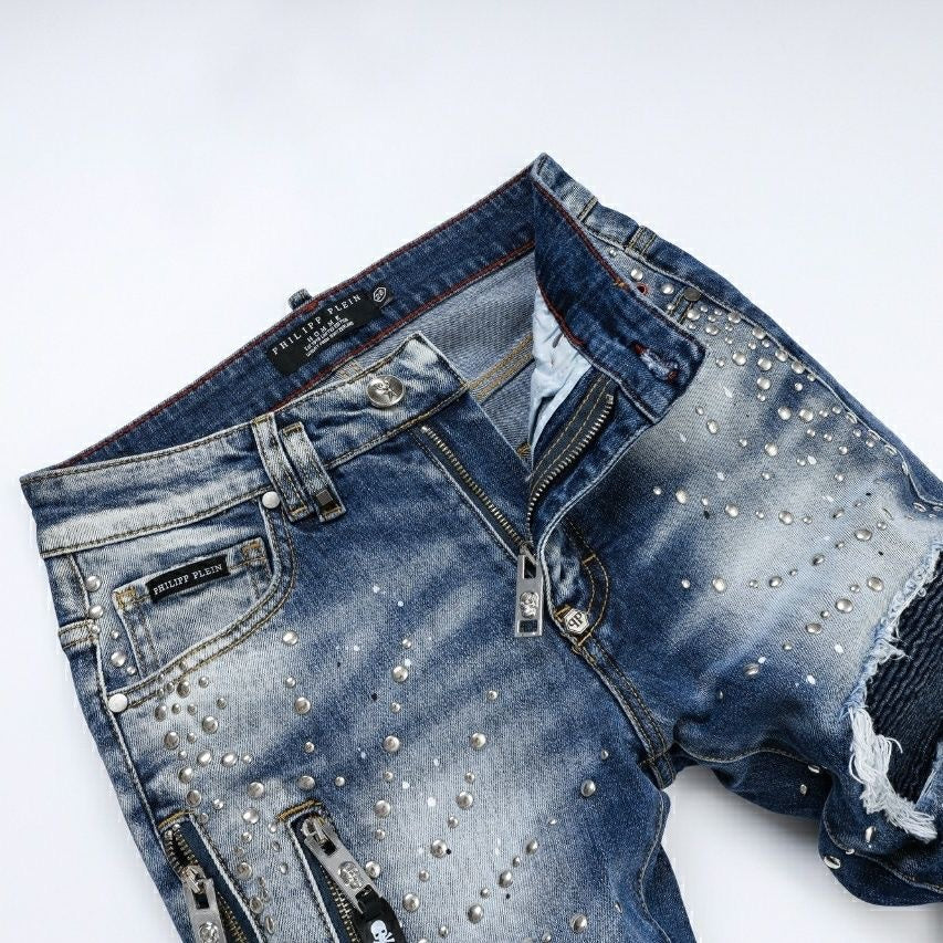 NEW-PP 2025SS JEANS
