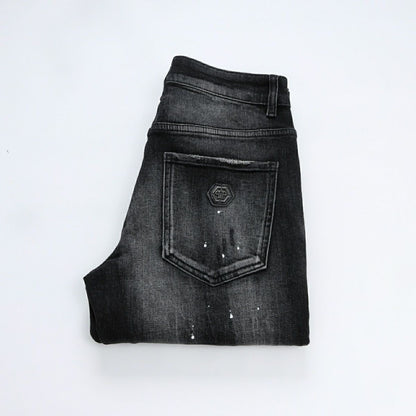 NEW-PP 2025SS JEANS