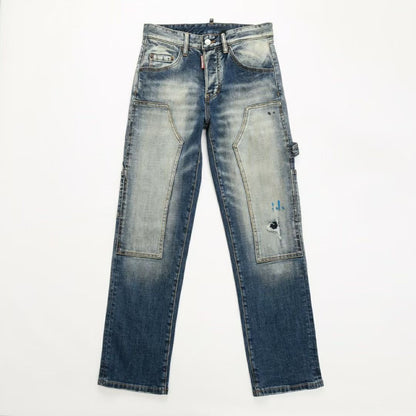 SOLA-D2 2025SS JEANS