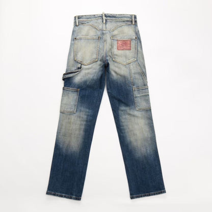 SOLA-D2 2025SS JEANS