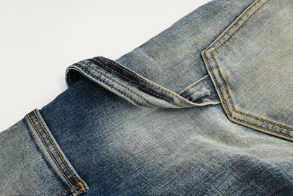 SOLA-D2 2025SS JEANS