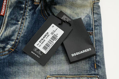 SOLA-D2 2025SS JEANS