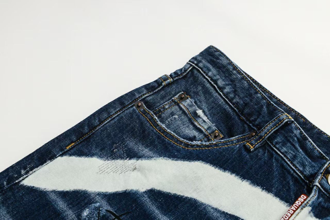 SOLA-D2 2025SS JEANS