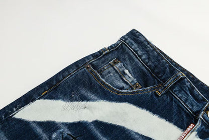 SOLA-D2 2025SS JEANS